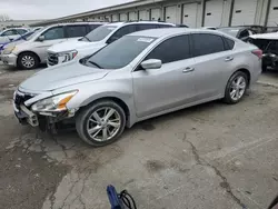 Nissan Vehiculos salvage en venta: 2015 Nissan Altima 2.5