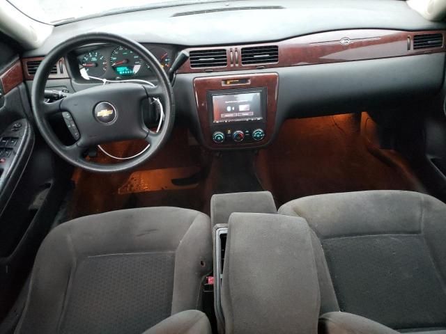 2006 Chevrolet Impala LS