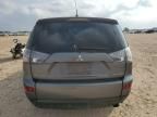 2009 Mitsubishi Outlander ES