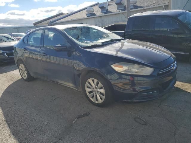 2015 Dodge Dart SE Aero