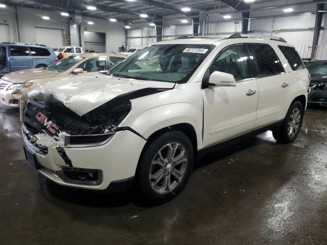 2014 GMC Acadia SLT-1