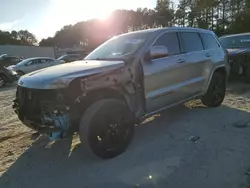 2015 Jeep Grand Cherokee Laredo en venta en Seaford, DE