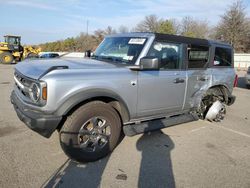 2023 Ford Bronco Base en venta en Brookhaven, NY