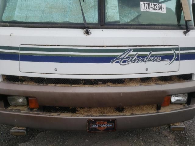 1997 Winnebago 1997 Chevrolet P30