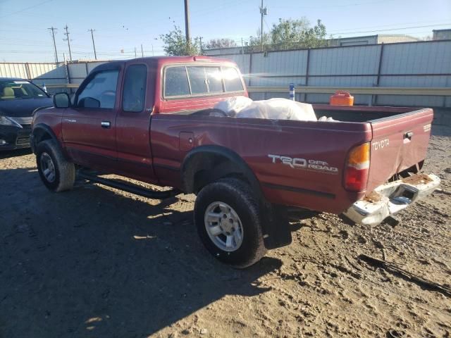 2000 Toyota Tacoma Xtracab Prerunner