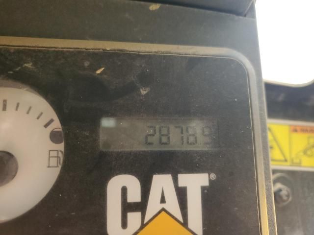 2011 Caterpillar 287C