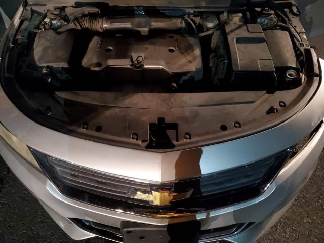 2014 Chevrolet Impala LS