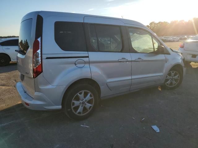 2014 Ford Transit Connect XLT