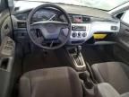 2004 Mitsubishi Lancer ES