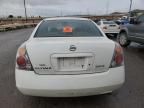 2003 Nissan Altima Base