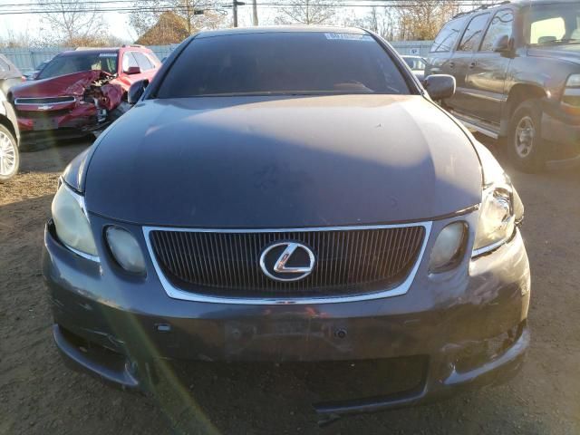 2006 Lexus GS 300