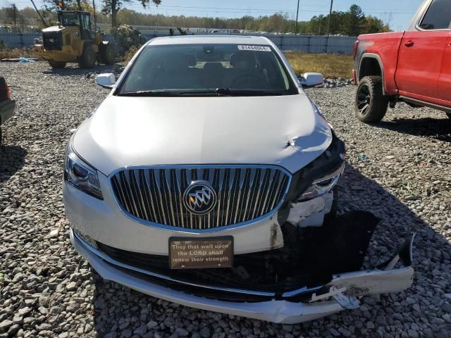 2015 Buick Lacrosse Premium