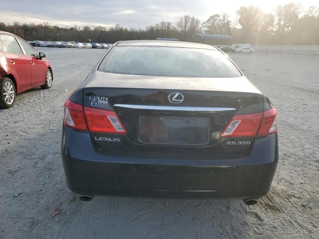 2008 Lexus ES 350