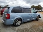 2012 Chrysler Town & Country Touring L