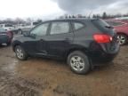 2009 Nissan Rogue S