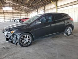 2015 Ford Focus SE en venta en Phoenix, AZ