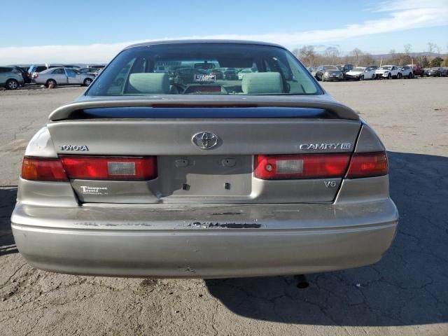 1997 Toyota Camry CE