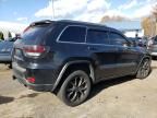 2012 Jeep Grand Cherokee Overland