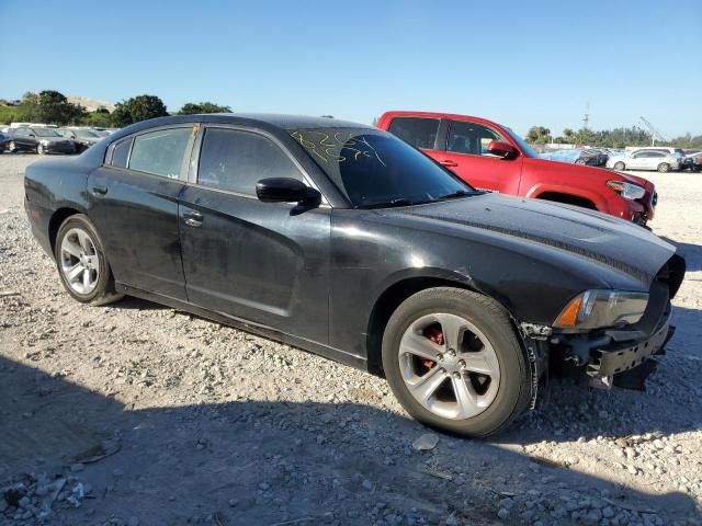 2014 Dodge Charger SE