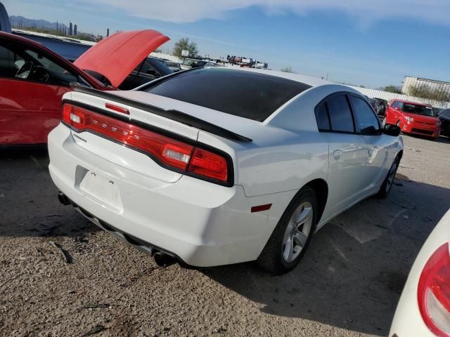 2013 Dodge Charger SE