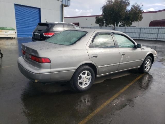 1998 Toyota Camry CE