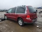 2004 Ford Freestar SES