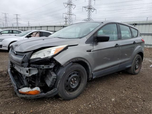 2014 Ford Escape S