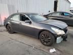 2007 Infiniti G35