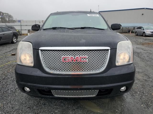 2007 GMC Yukon XL Denali