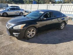 Nissan Vehiculos salvage en venta: 2015 Nissan Altima 2.5