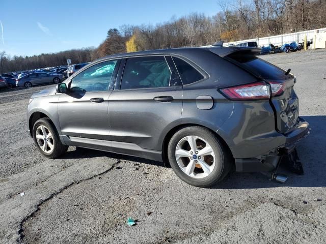 2016 Ford Edge SE