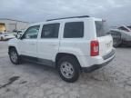 2011 Jeep Patriot Sport