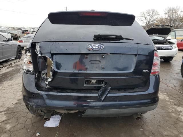 2010 Ford Edge SEL