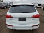 2012 Audi Q5 Premium Plus