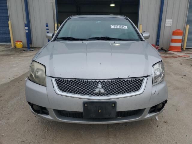 2012 Mitsubishi Galant ES