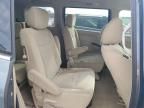 2012 Nissan Quest S