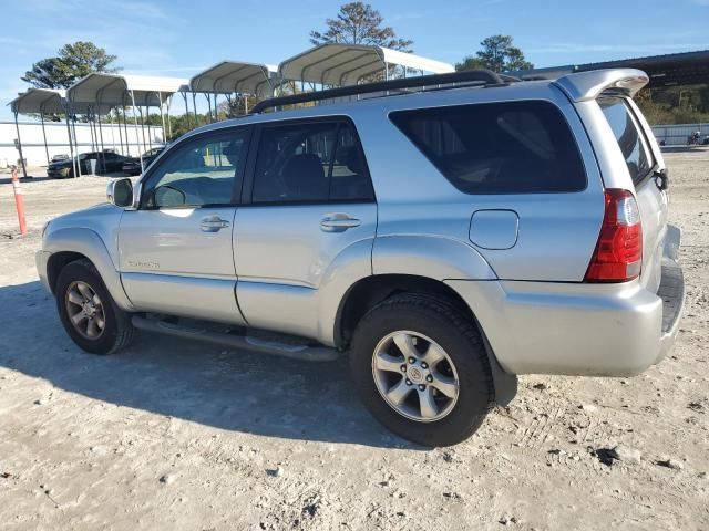 2006 Toyota 4runner SR5