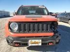 2018 Jeep Renegade Trailhawk