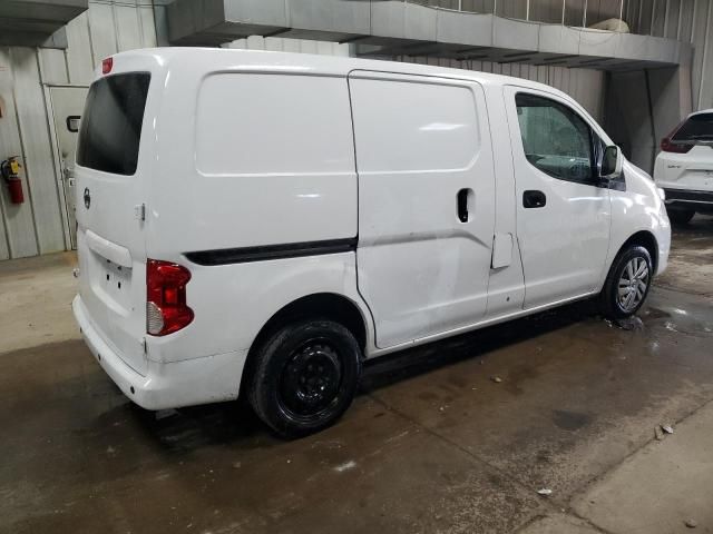 2020 Nissan NV200 2.5S