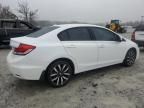 2014 Honda Civic EXL