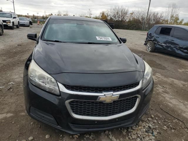 2014 Chevrolet Malibu 1LT