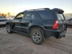 2007 Toyota 4runner Limited