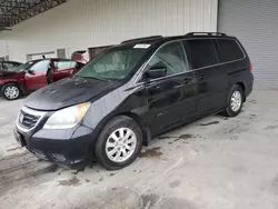 Honda Vehiculos salvage en venta: 2010 Honda Odyssey EXL