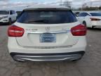 2015 Mercedes-Benz GLA 250 4matic