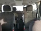 2012 Dodge Grand Caravan Crew