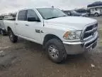 2018 Dodge RAM 2500 SLT