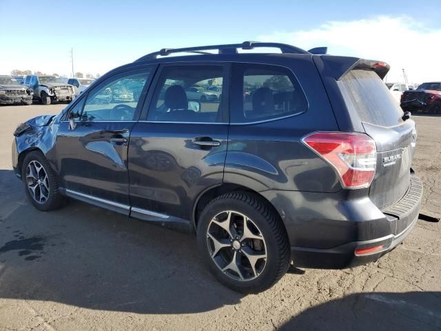 2016 Subaru Forester 2.0XT Touring