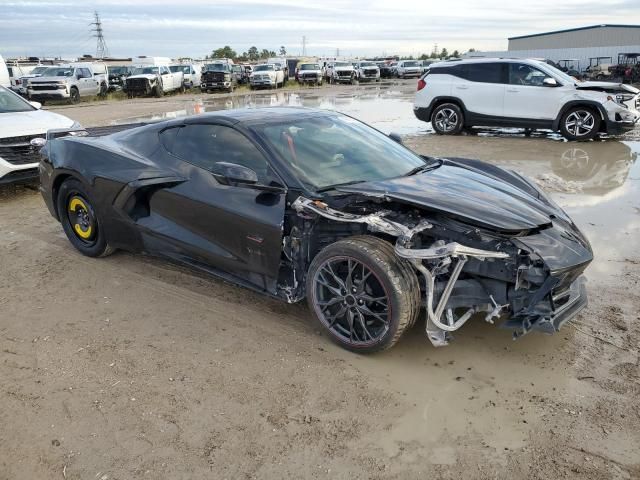 2023 Chevrolet Corvette Stingray 3LT