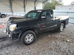 Salvage cars for sale at Augusta, GA auction: 2009 Toyota Tacoma