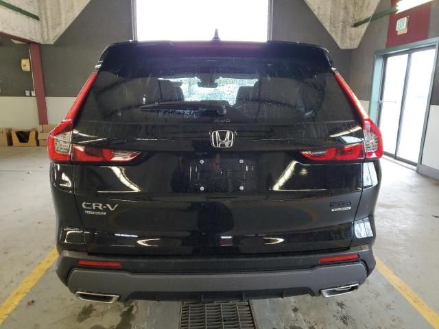 2024 Honda CR-V Sport Touring